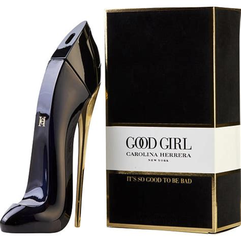 good girl carolina herrera perfume